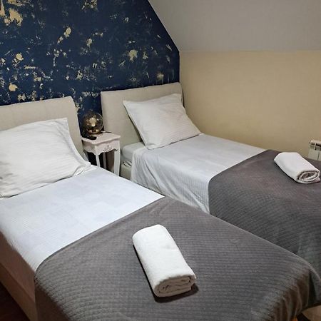 Apartman Lotos Сараєво Екстер'єр фото