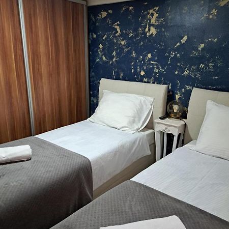 Apartman Lotos Сараєво Екстер'єр фото
