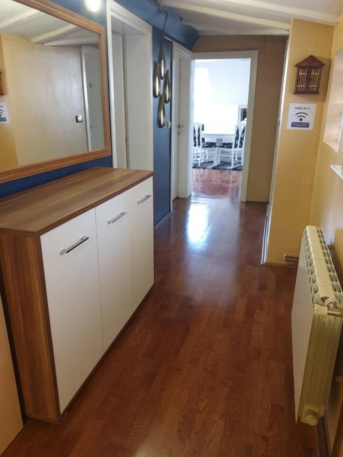 Apartman Lotos Сараєво Екстер'єр фото