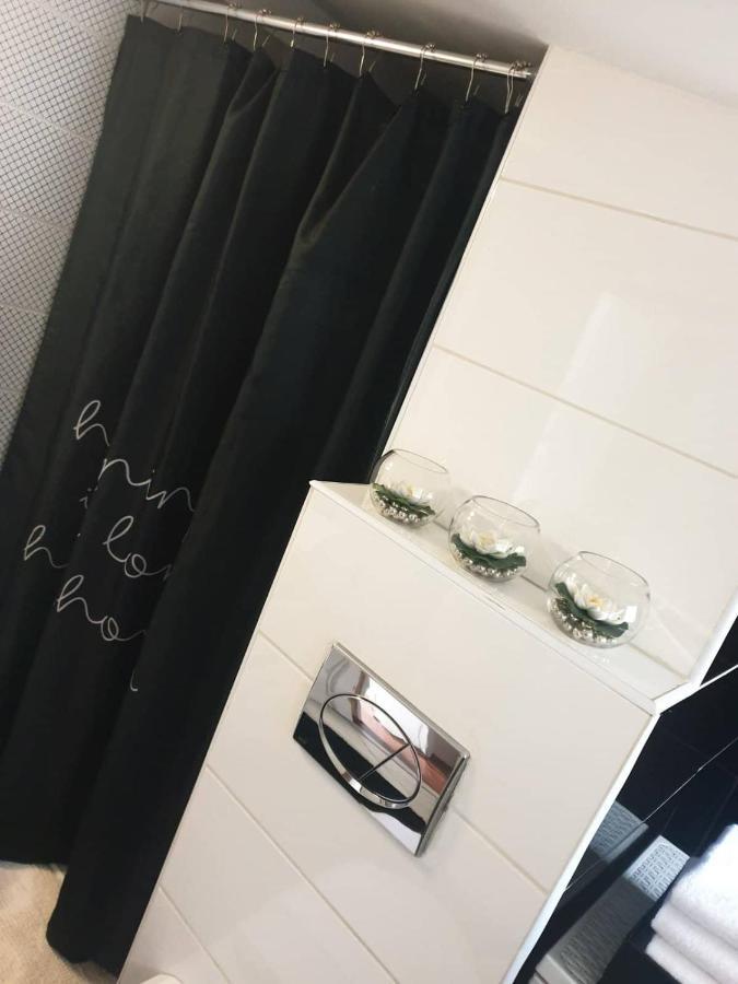 Apartman Lotos Сараєво Екстер'єр фото