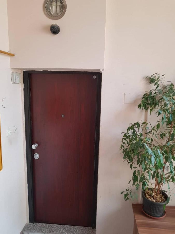 Apartman Lotos Сараєво Екстер'єр фото
