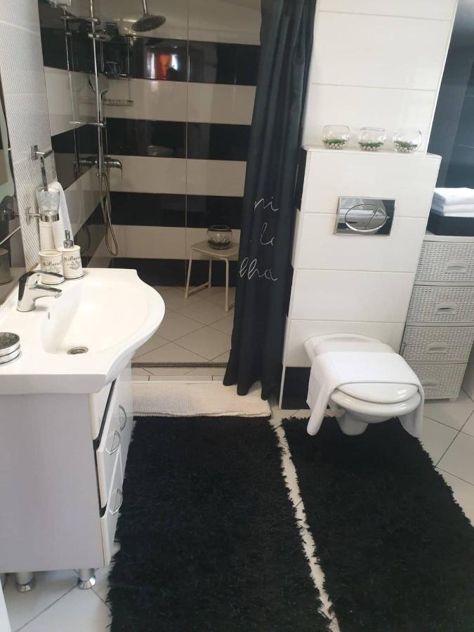 Apartman Lotos Сараєво Екстер'єр фото