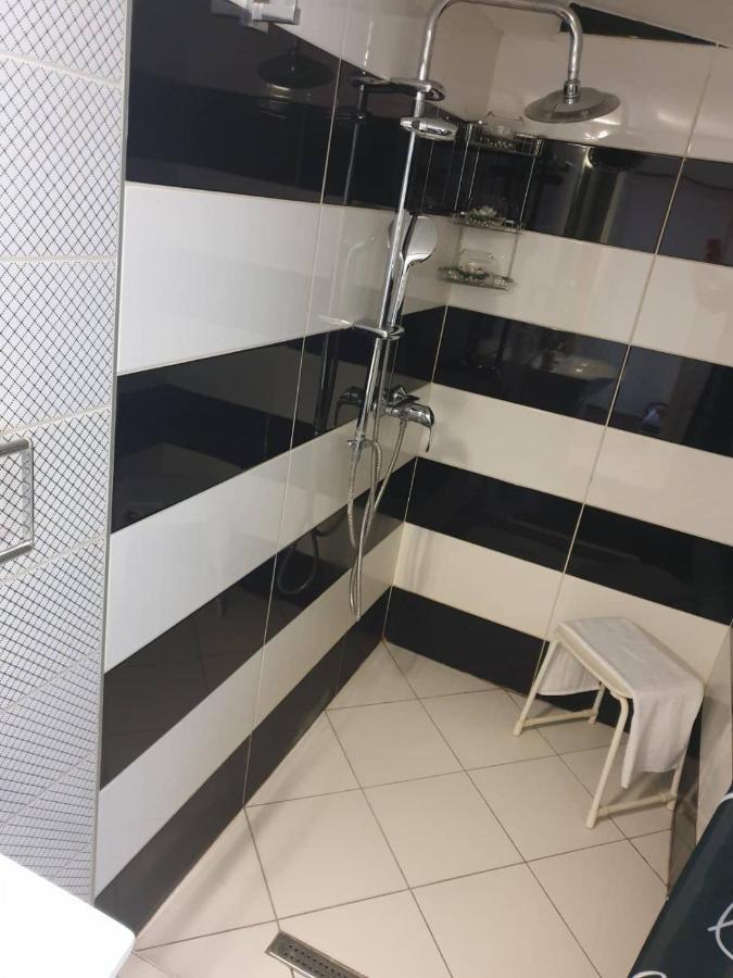 Apartman Lotos Сараєво Екстер'єр фото