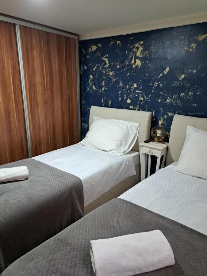 Apartman Lotos Сараєво Екстер'єр фото