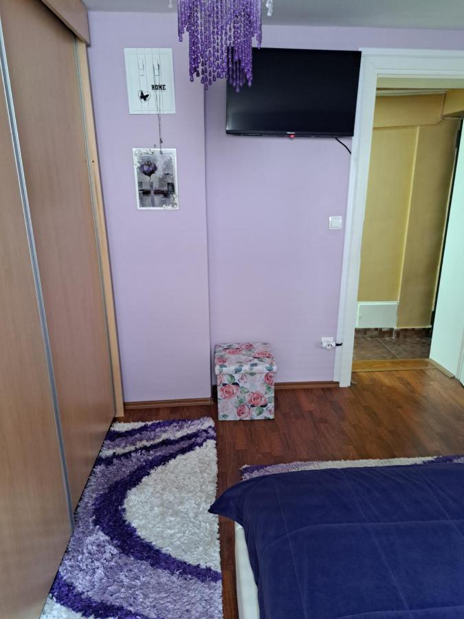 Apartman Lotos Сараєво Екстер'єр фото