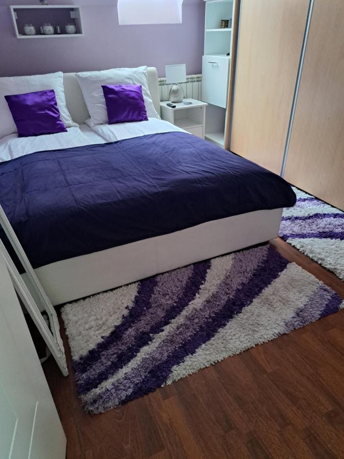 Apartman Lotos Сараєво Екстер'єр фото